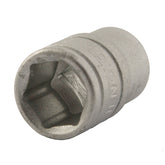 ITM - TENG 1/4" DR. SOCKET 9MM | TE-M140509-C